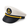 Miami Captains Logo